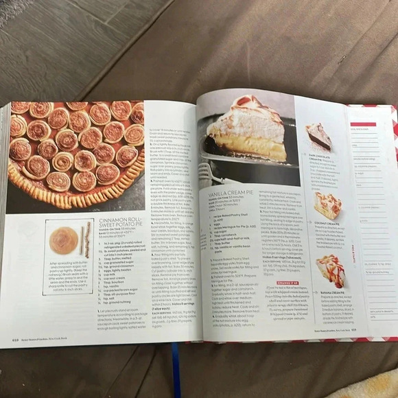 Better Homes & Garden New Cook Book 17th edition - Picture 13 of 15